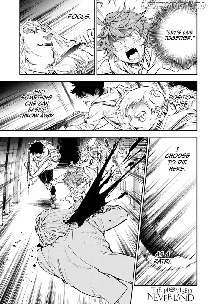 The Promised Neverland chapter 174 image 01_optimized